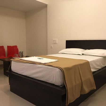 Cosmo Lodge Mangalor Kültér fotó