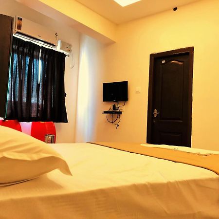 Cosmo Lodge Mangalor Kültér fotó