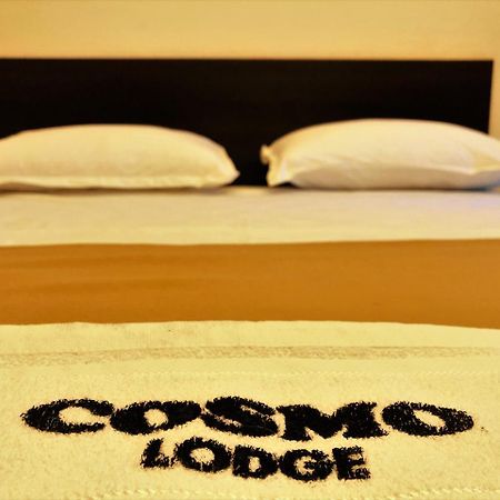 Cosmo Lodge Mangalor Kültér fotó