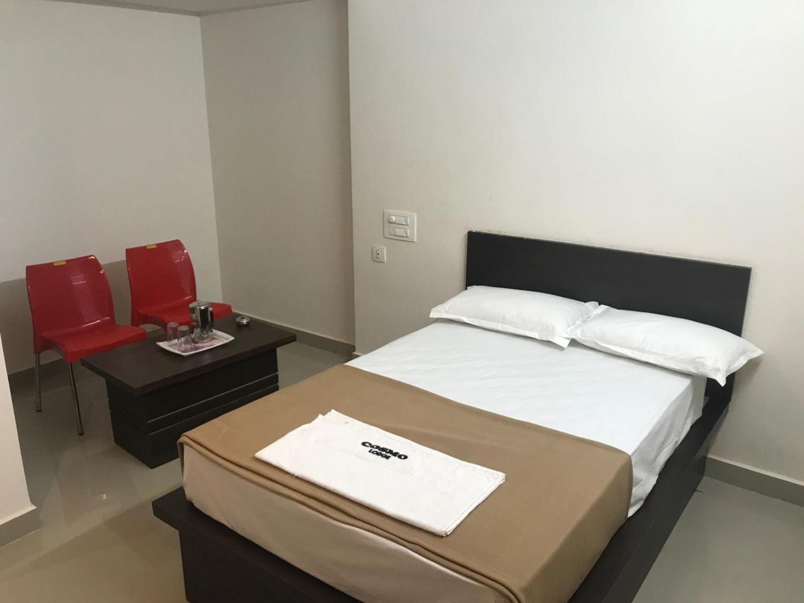 Cosmo Lodge Mangalor Kültér fotó