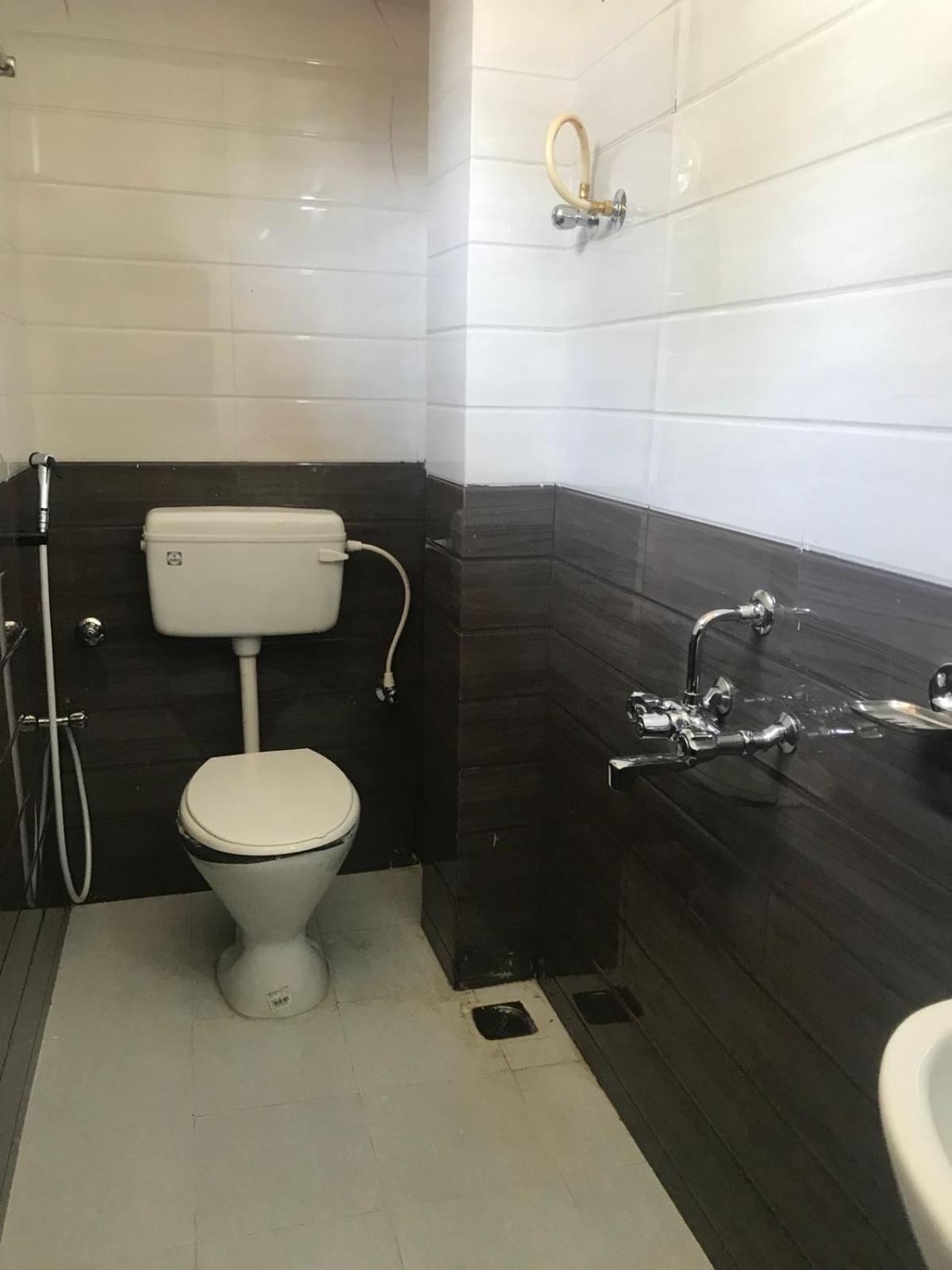 Cosmo Lodge Mangalor Kültér fotó