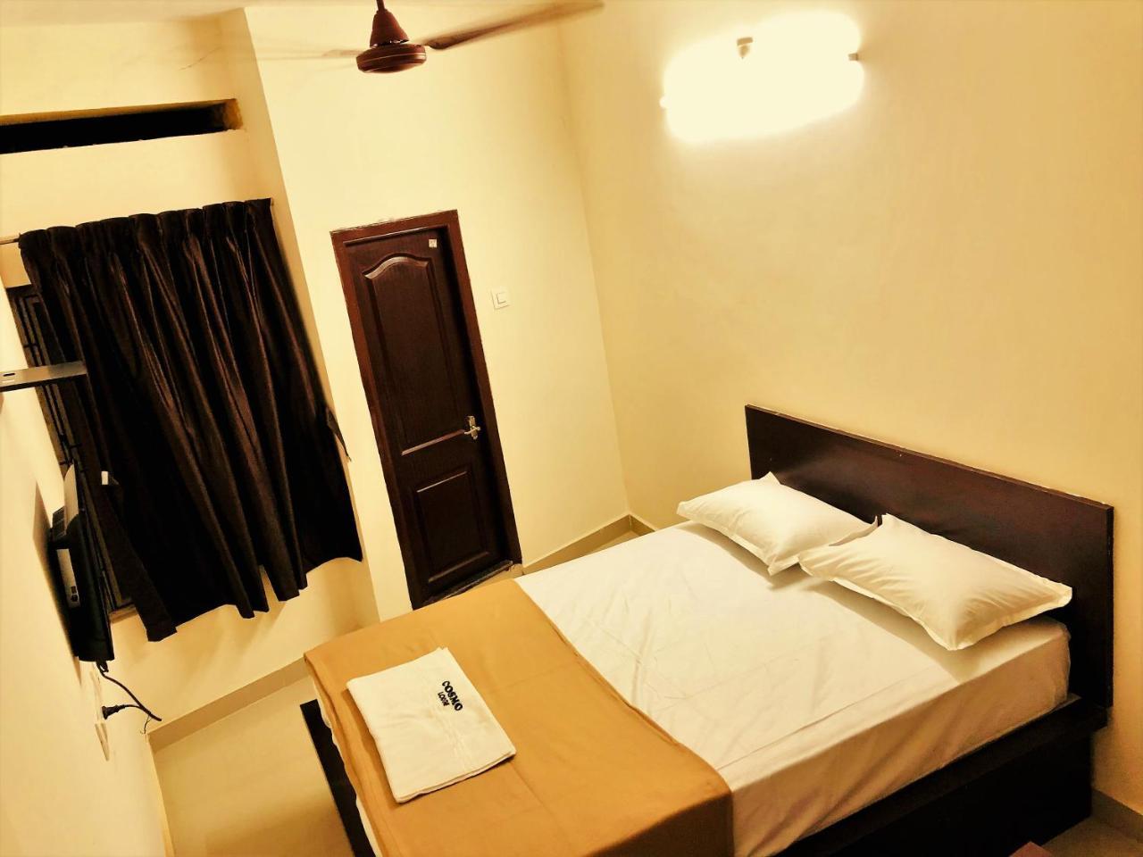 Cosmo Lodge Mangalor Kültér fotó