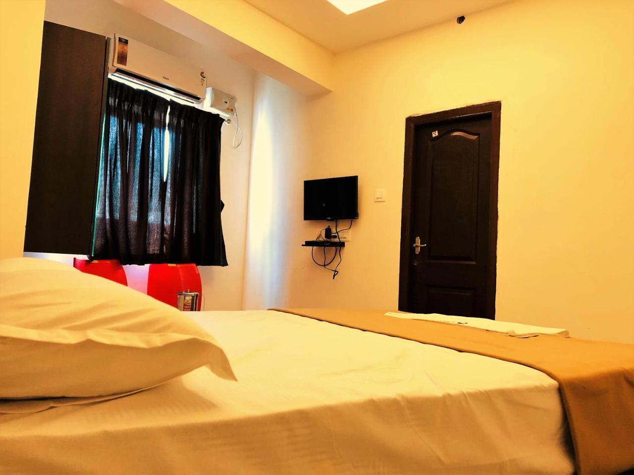 Cosmo Lodge Mangalor Kültér fotó