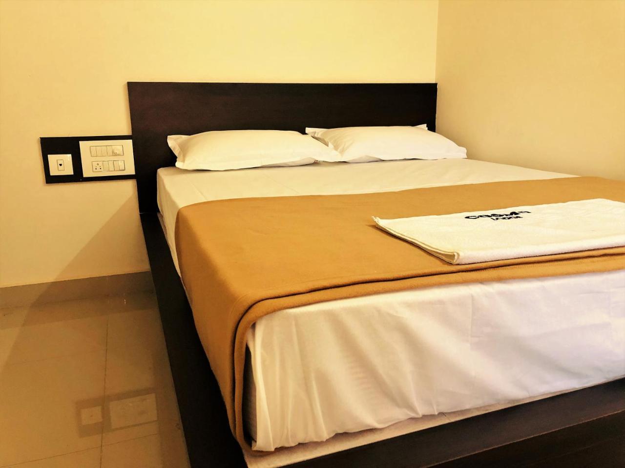 Cosmo Lodge Mangalor Kültér fotó