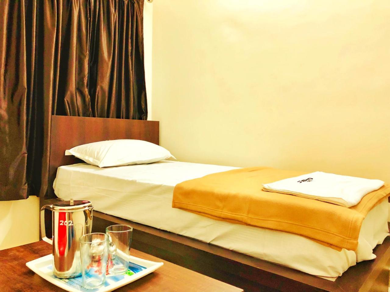 Cosmo Lodge Mangalor Kültér fotó