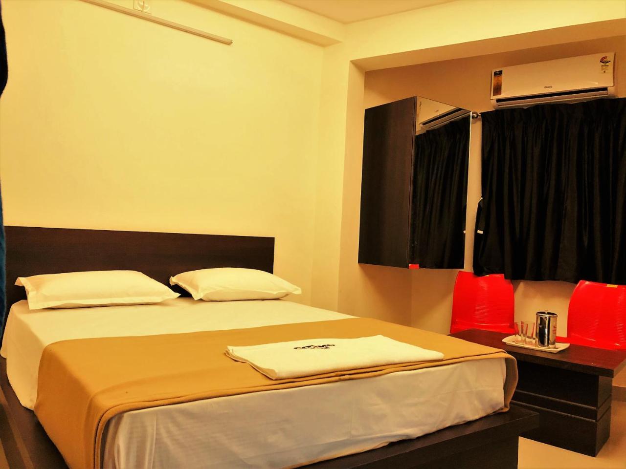 Cosmo Lodge Mangalor Kültér fotó
